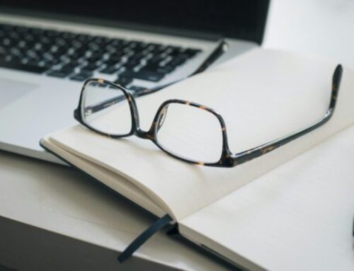 Blogging Analytics: Unlocking Data-Driven Success