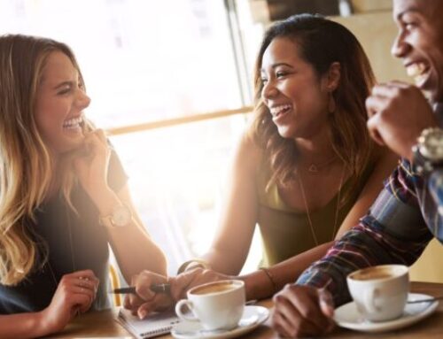 Reignite Your Passion for Blogging