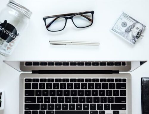 Turn Your Blog From Passion into Profit